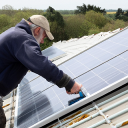 7 erreurs à éviter lors de l'installation de panneaux photovoltaïques Le Tampon